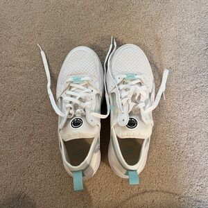 Nike Women's Court Vision Alta Shoes